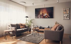 Hotel Fransiskus Stykkisholmi